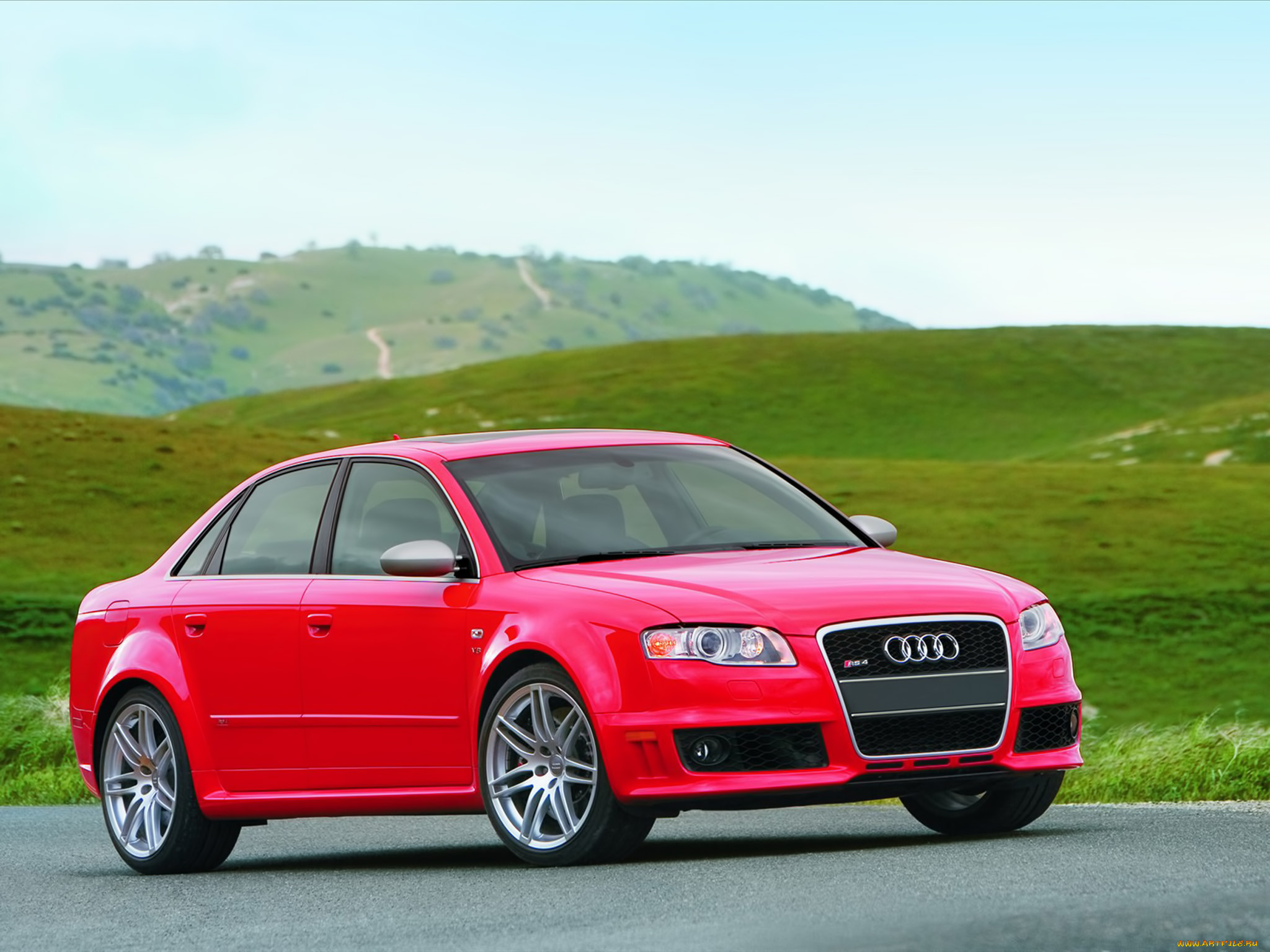 , audi